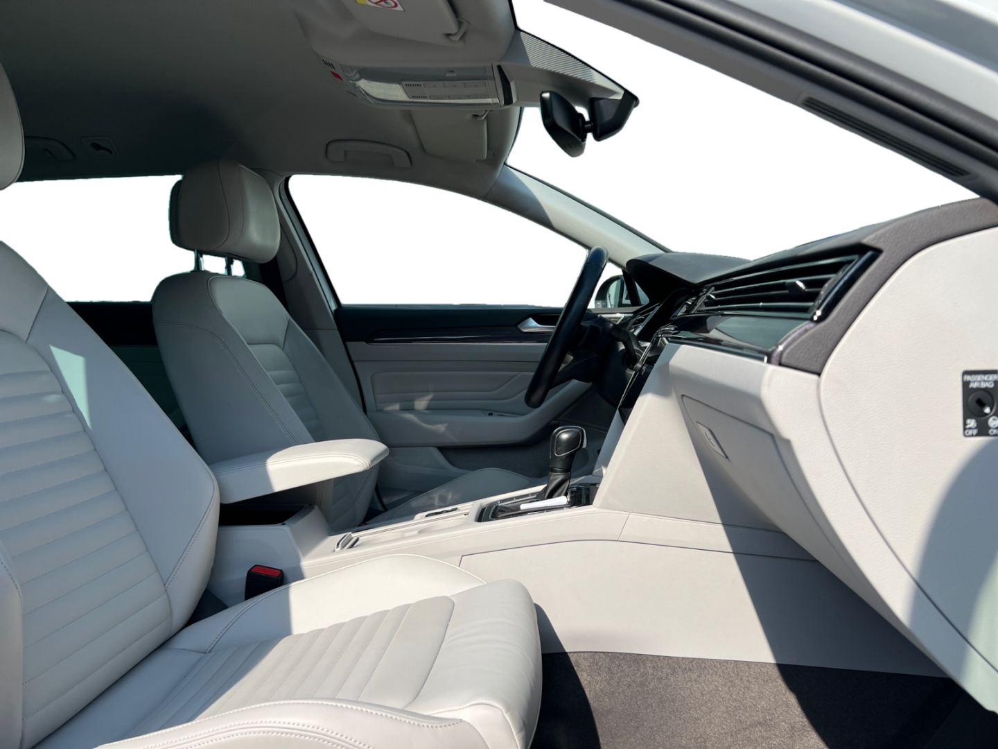Volkswagen Passat Variant 2.0