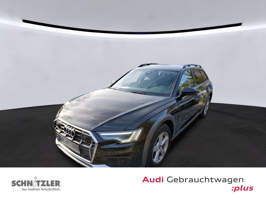 Audi A6 allroad 40
