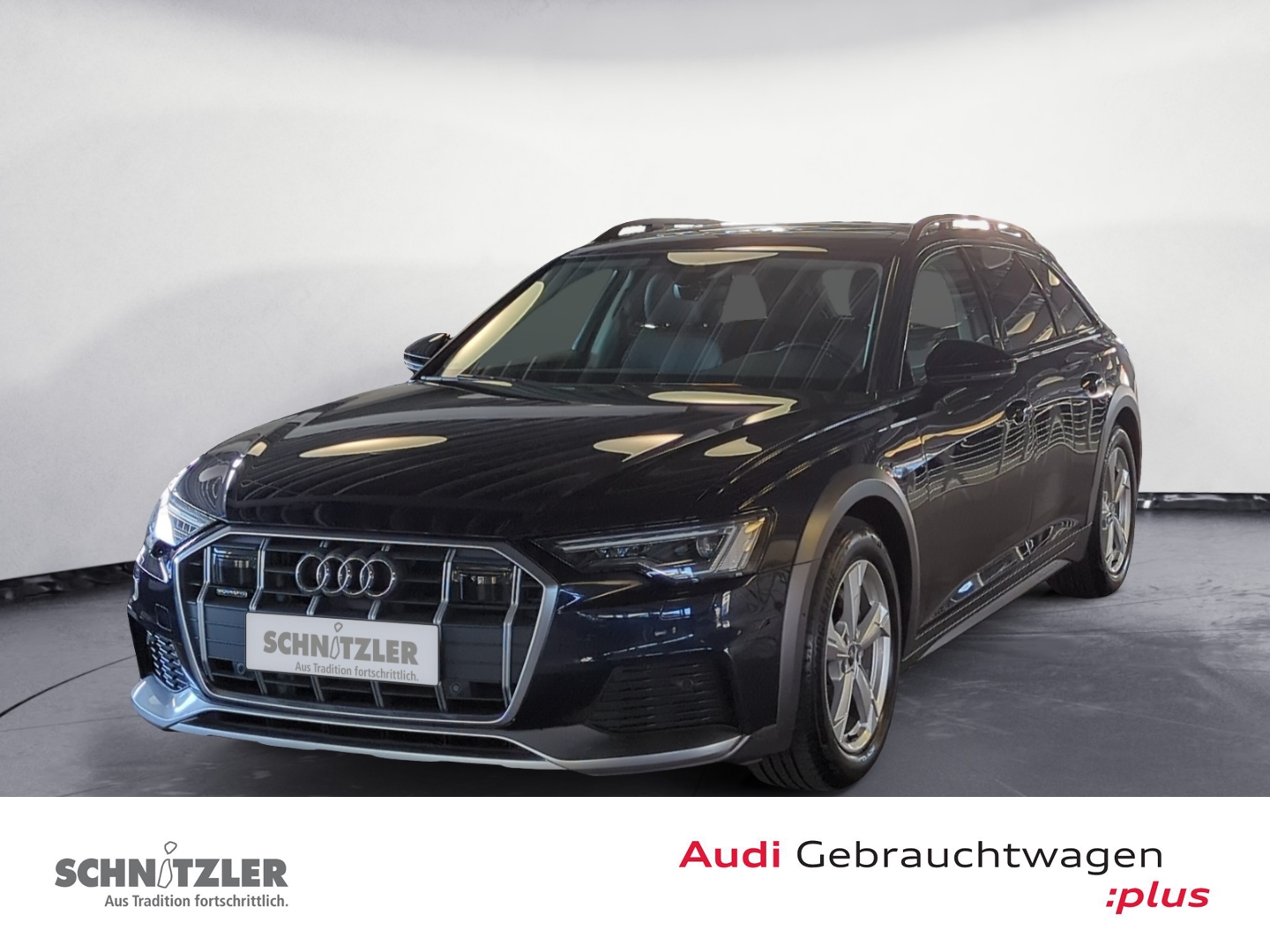 Audi A6 allroad 40