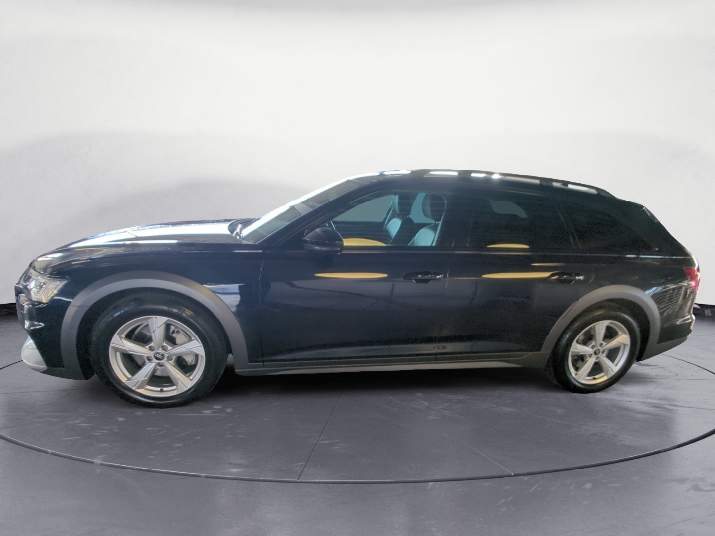Audi A6 allroad 40
