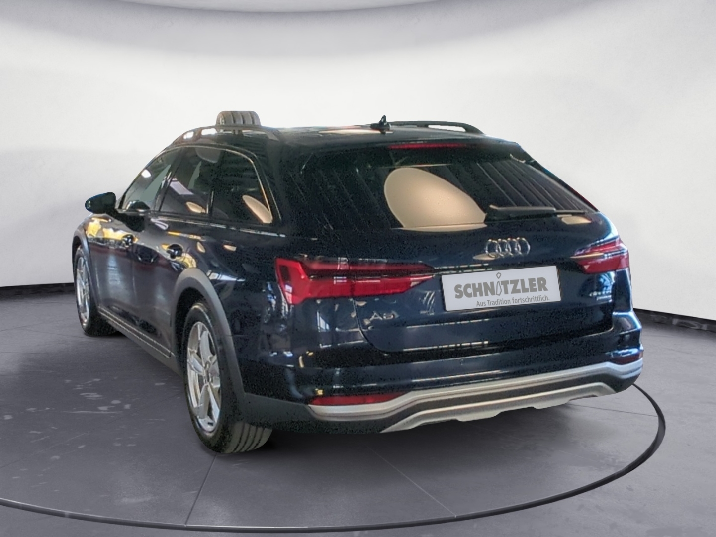 Audi A6 allroad 40