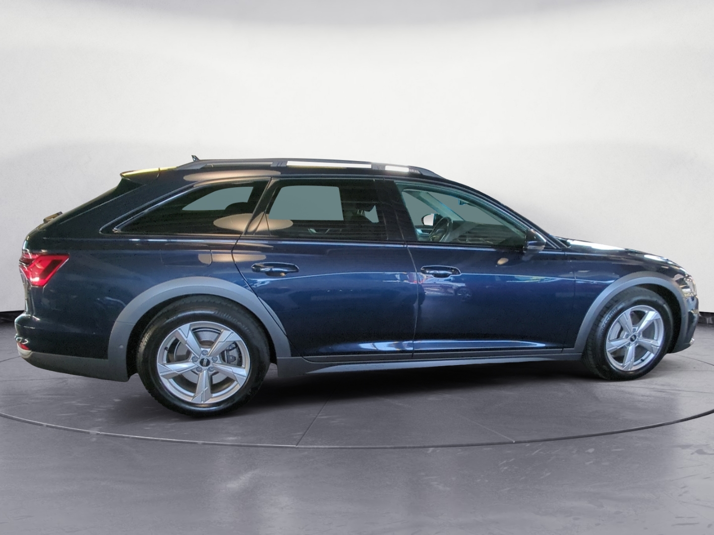 Audi A6 allroad 40