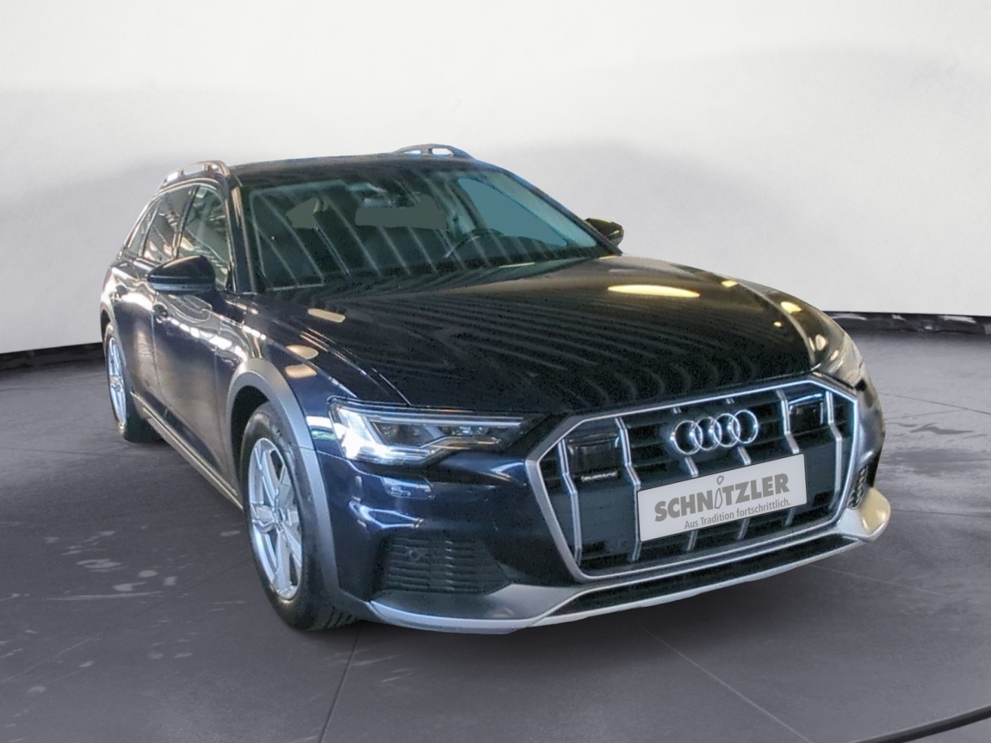 Audi A6 allroad 40