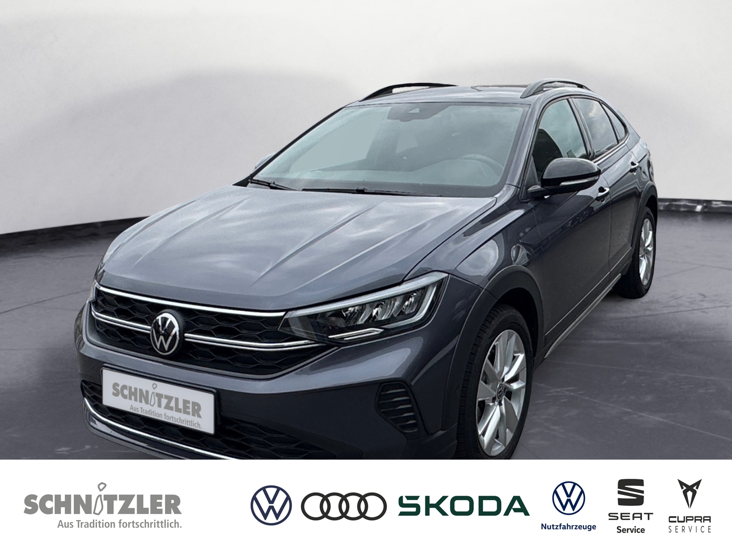 Volkswagen Taigo 1.0 TSI