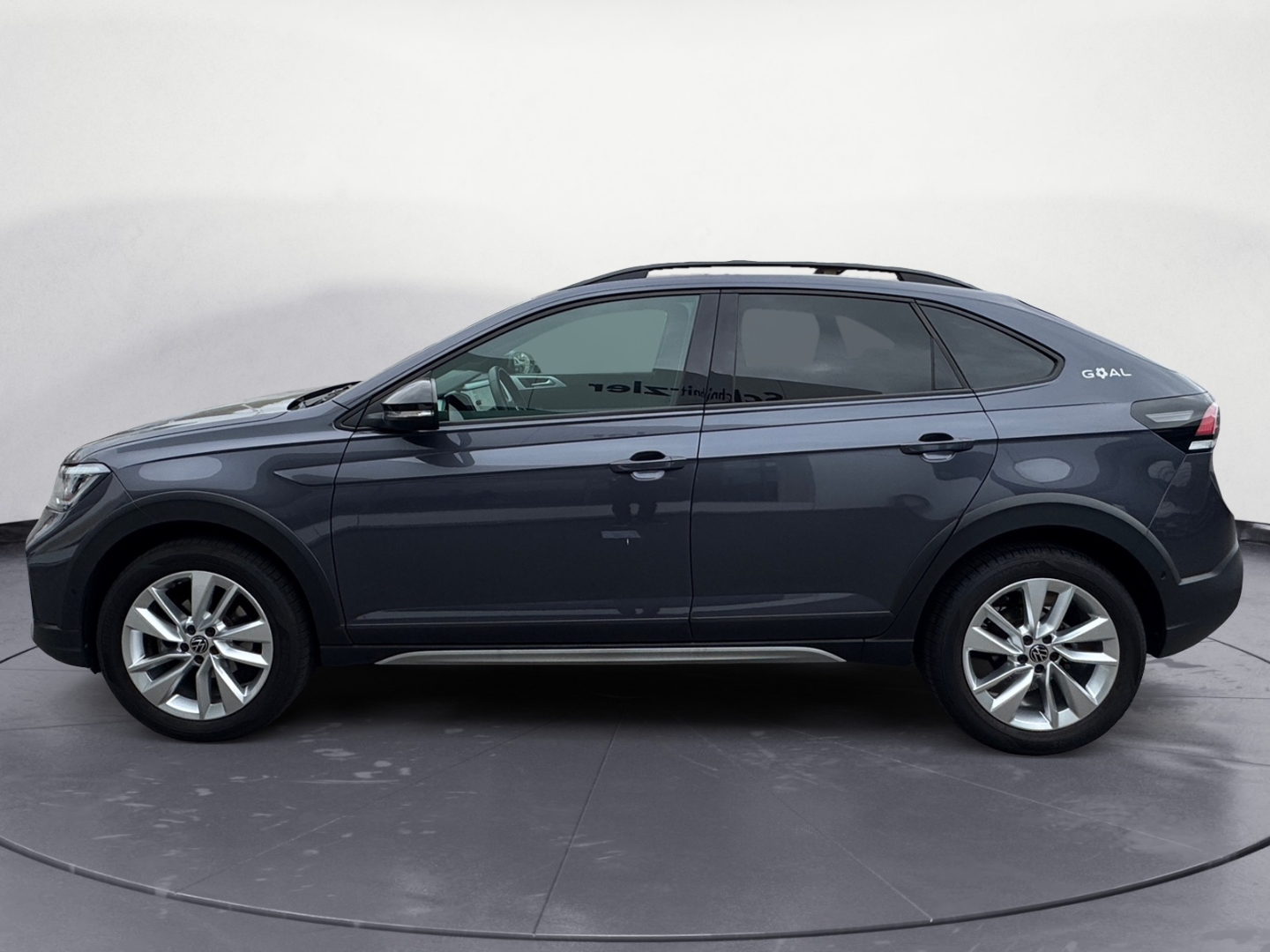 Volkswagen Taigo 1.0 TSI
