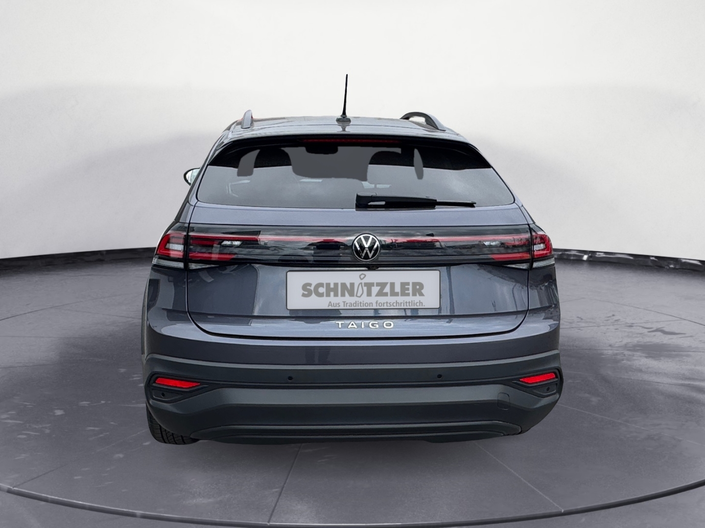 Volkswagen Taigo 1.0 TSI