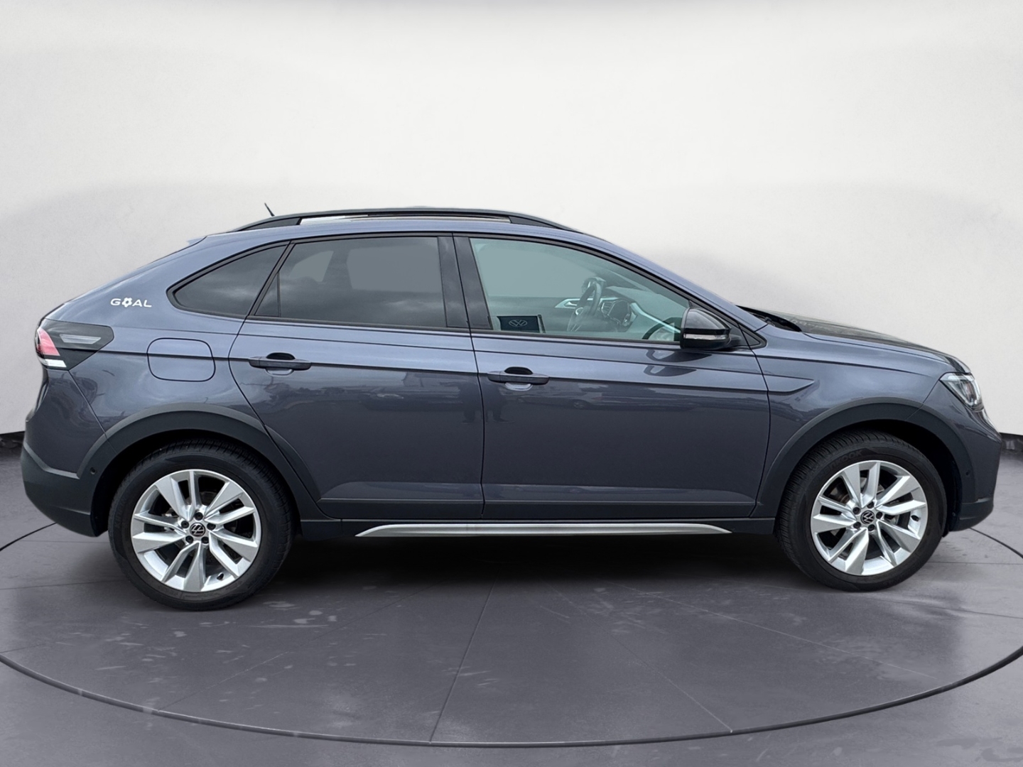 Volkswagen Taigo 1.0 TSI