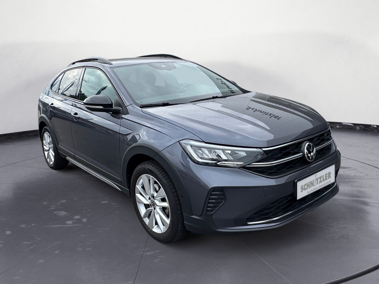 Volkswagen Taigo 1.0 TSI