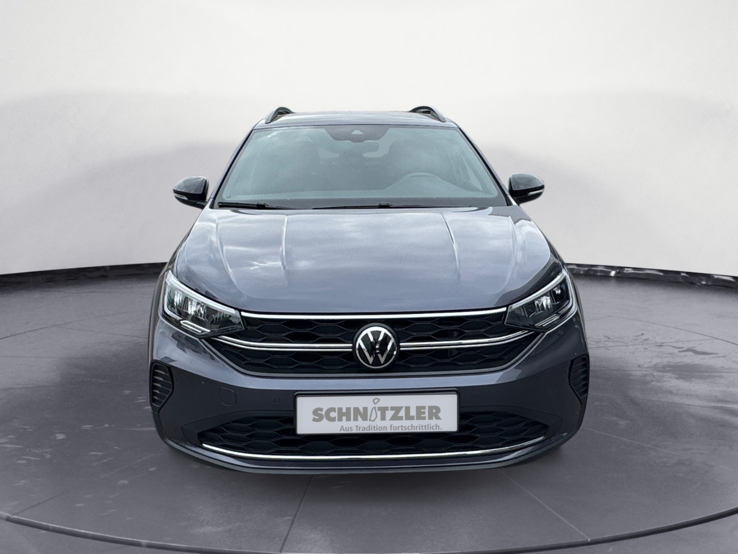 Volkswagen Taigo 1.0 TSI