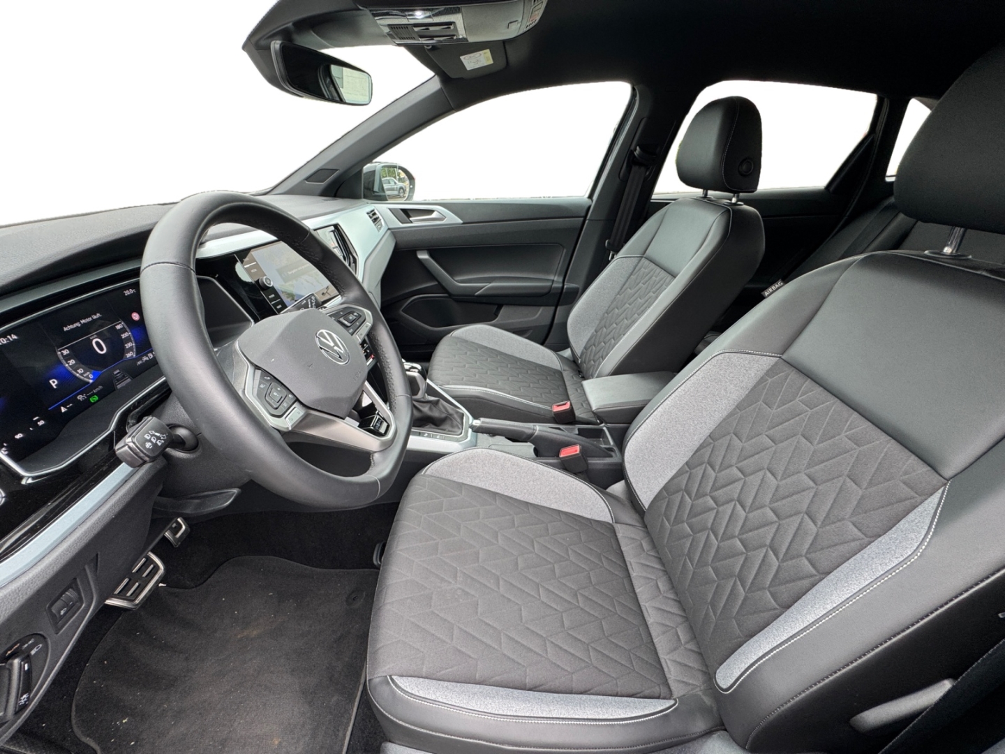 Volkswagen Taigo 1.0 TSI