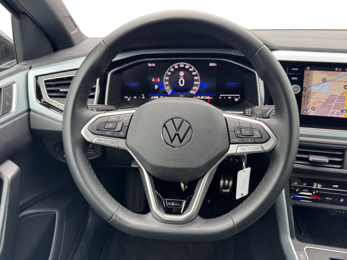 Volkswagen Taigo 1.0 TSI