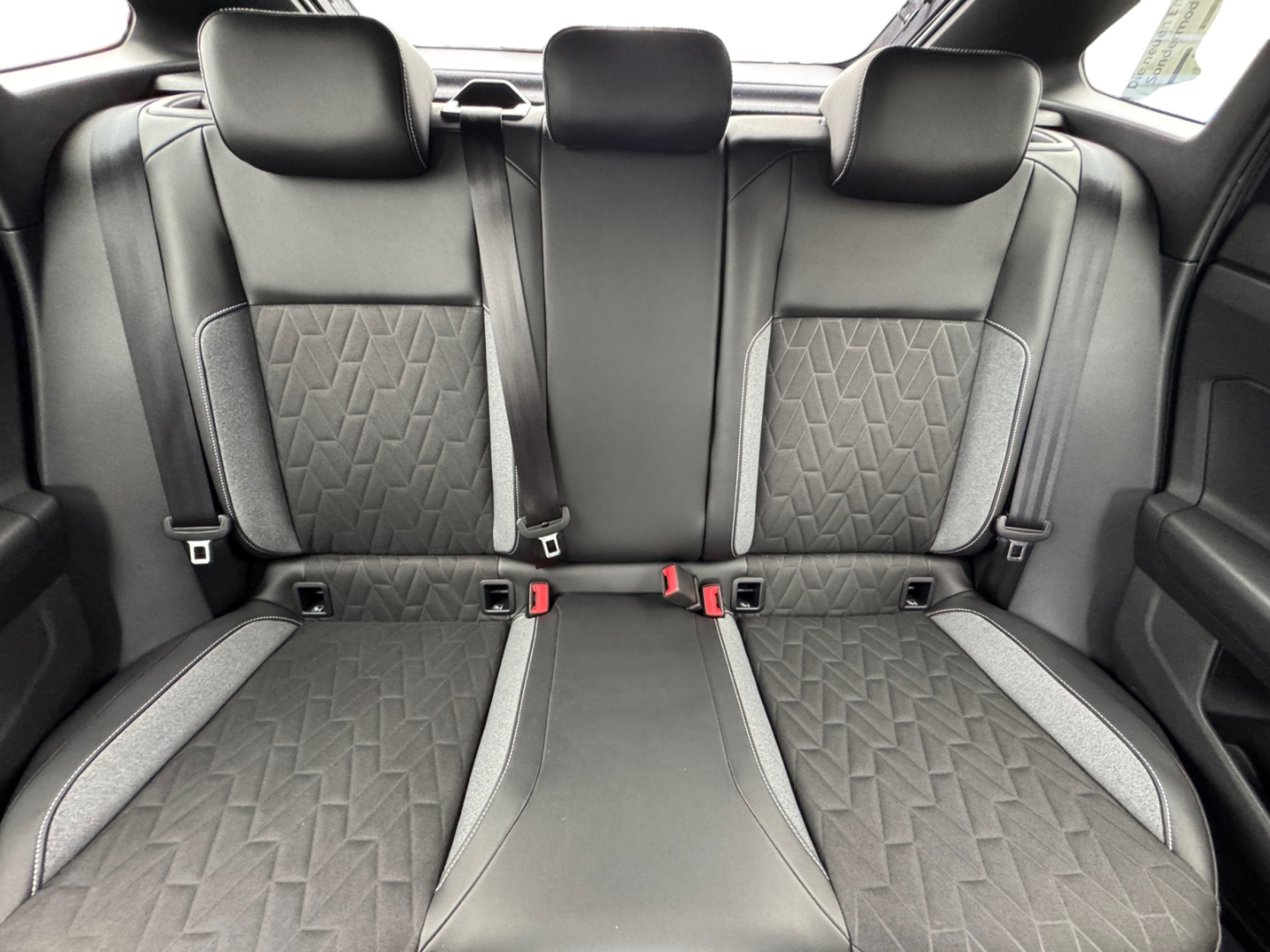 Volkswagen Taigo 1.0 TSI