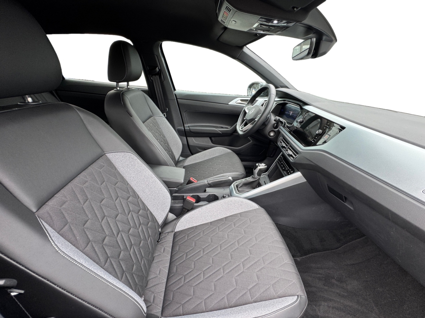 Volkswagen Taigo 1.0 TSI