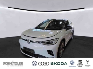 Volkswagen ID.4 4M GTX