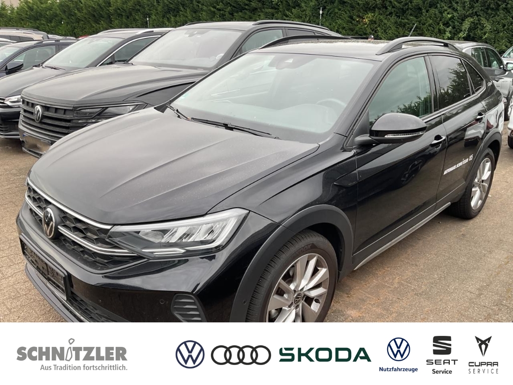 Volkswagen Taigo 1.0 TSI