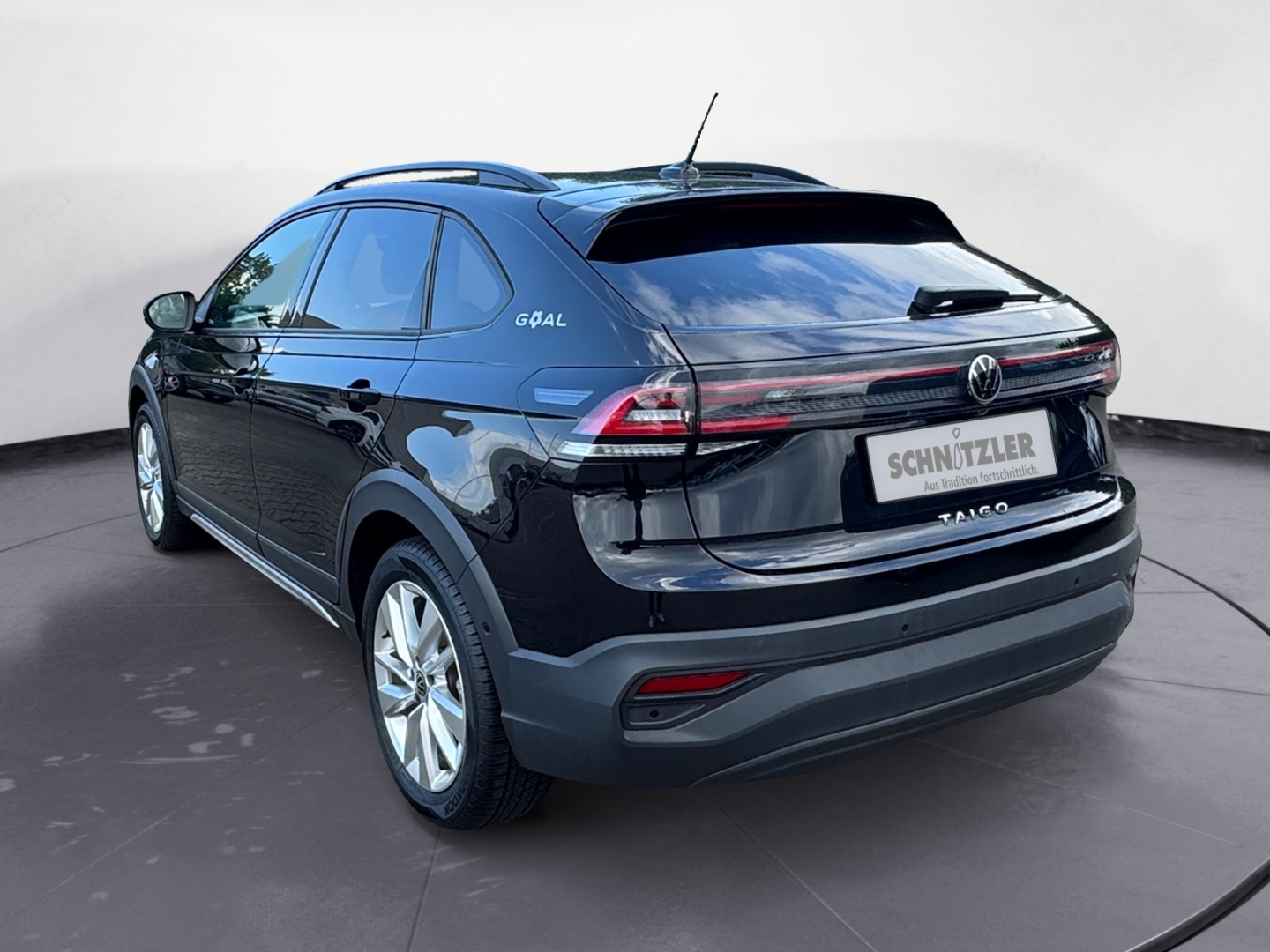 Volkswagen Taigo 1.0 TSI