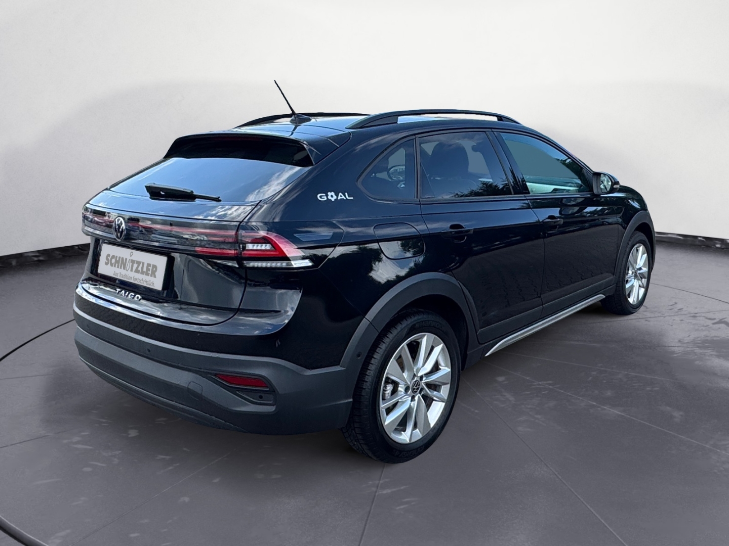 Volkswagen Taigo 1.0 TSI