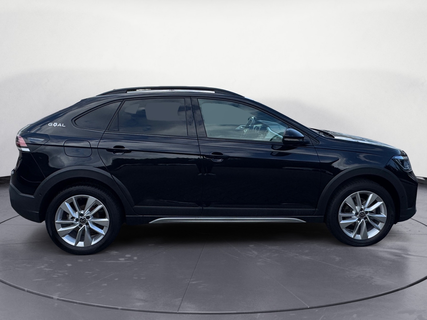 Volkswagen Taigo 1.0 TSI