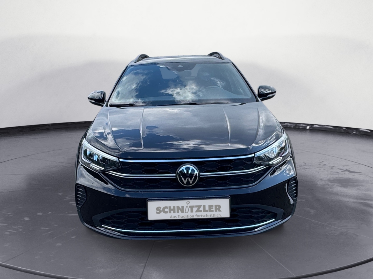Volkswagen Taigo 1.0 TSI