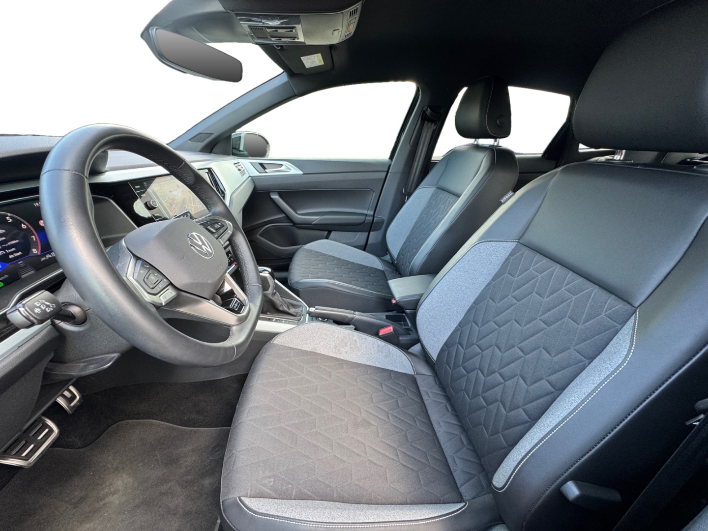 Volkswagen Taigo 1.0 TSI