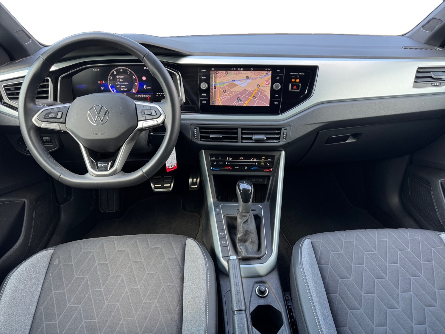 Volkswagen Taigo 1.0 TSI