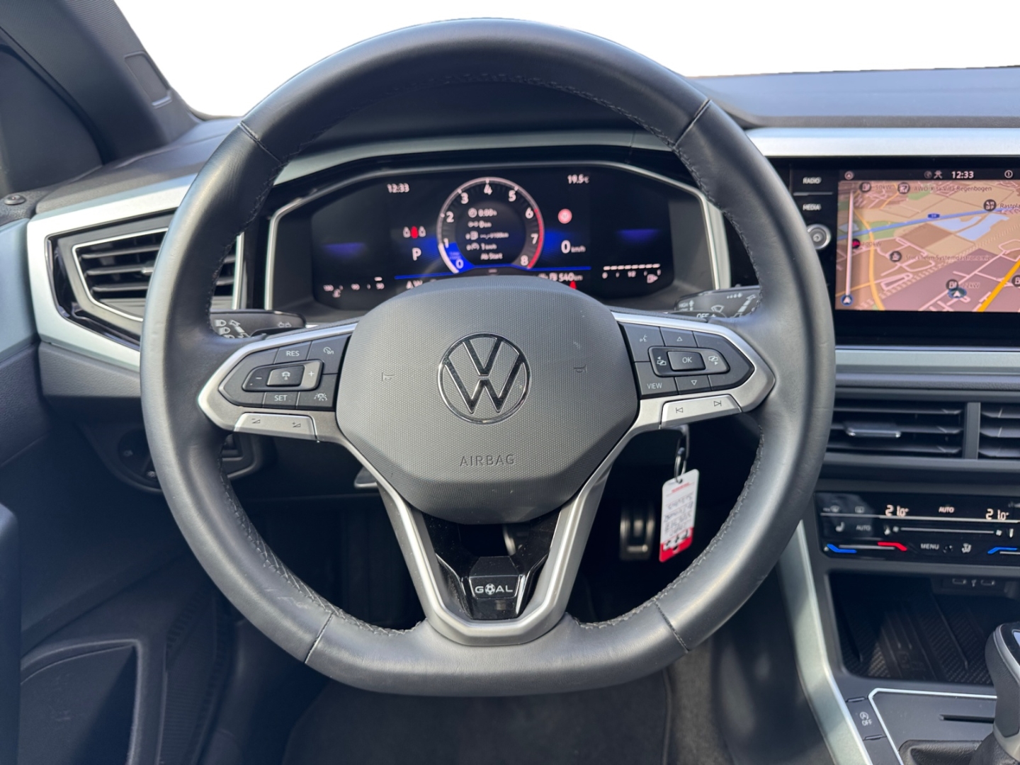 Volkswagen Taigo 1.0 TSI