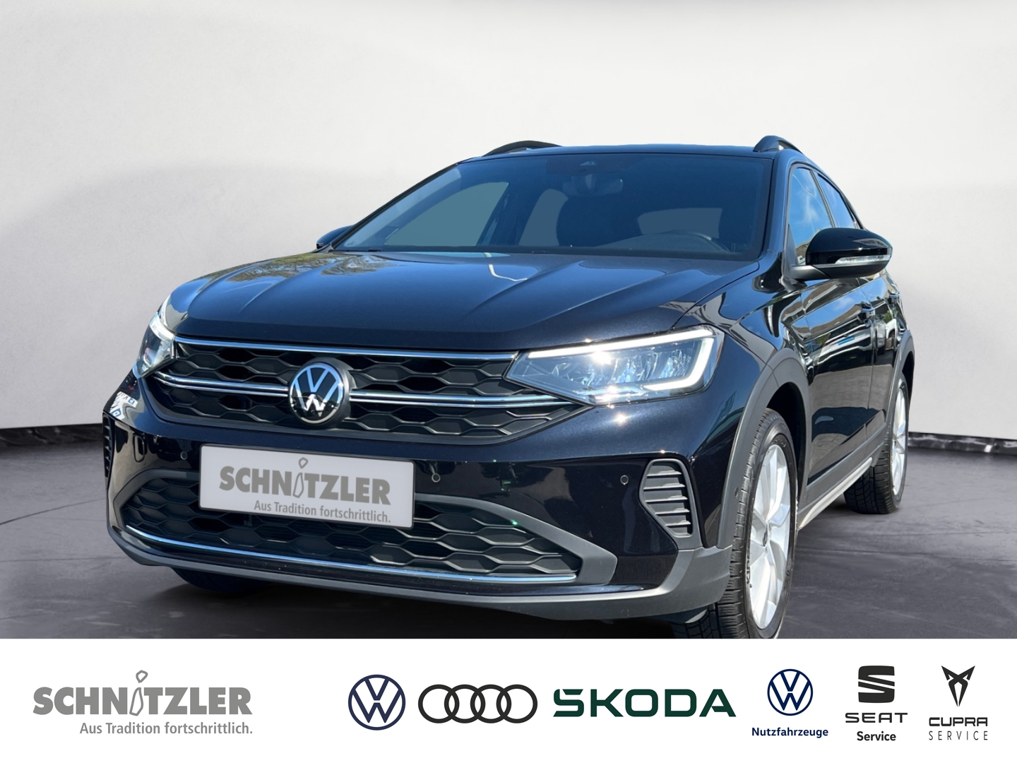 Volkswagen Taigo 1.0 TSI