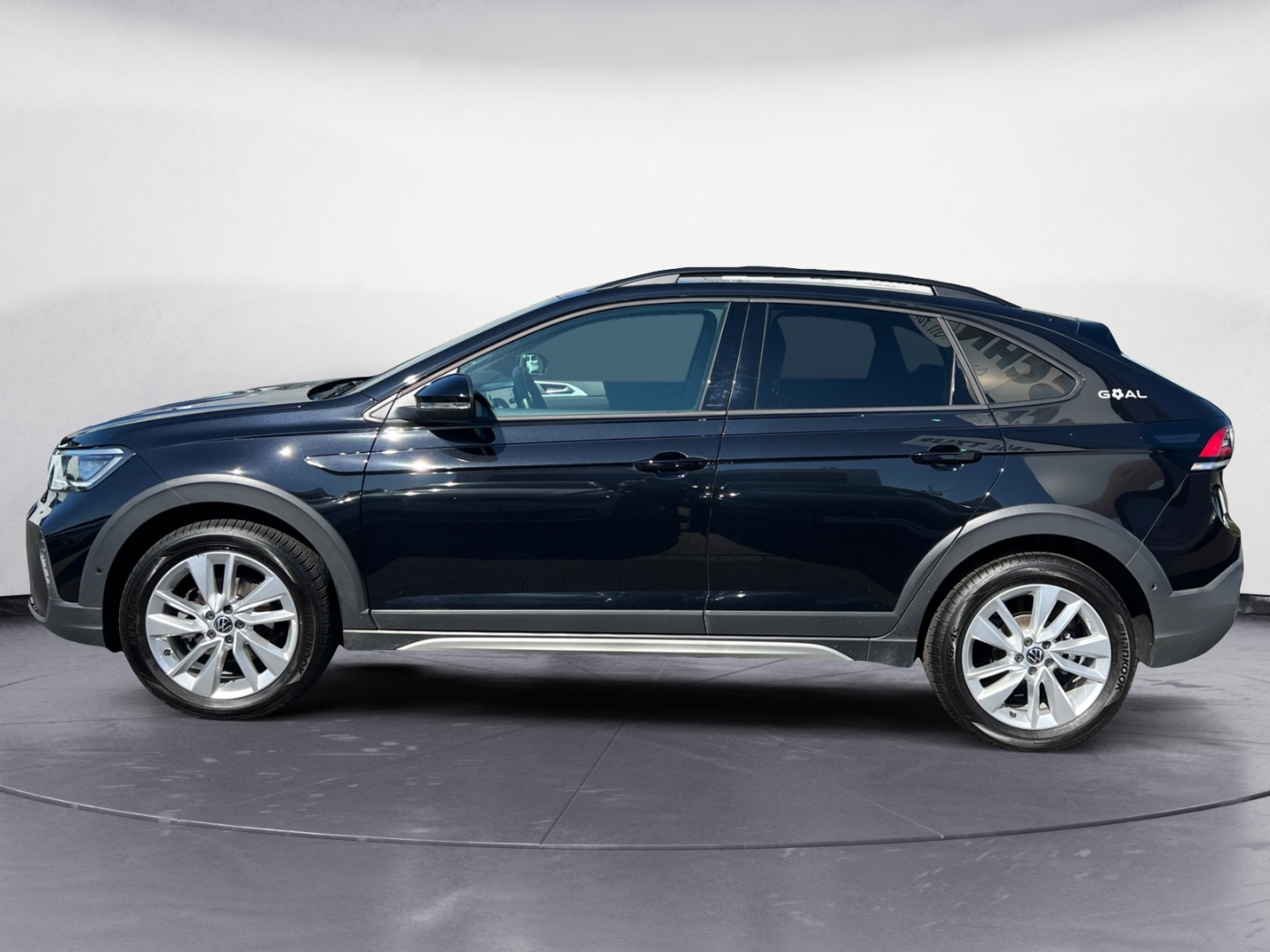 Volkswagen Taigo 1.0 TSI
