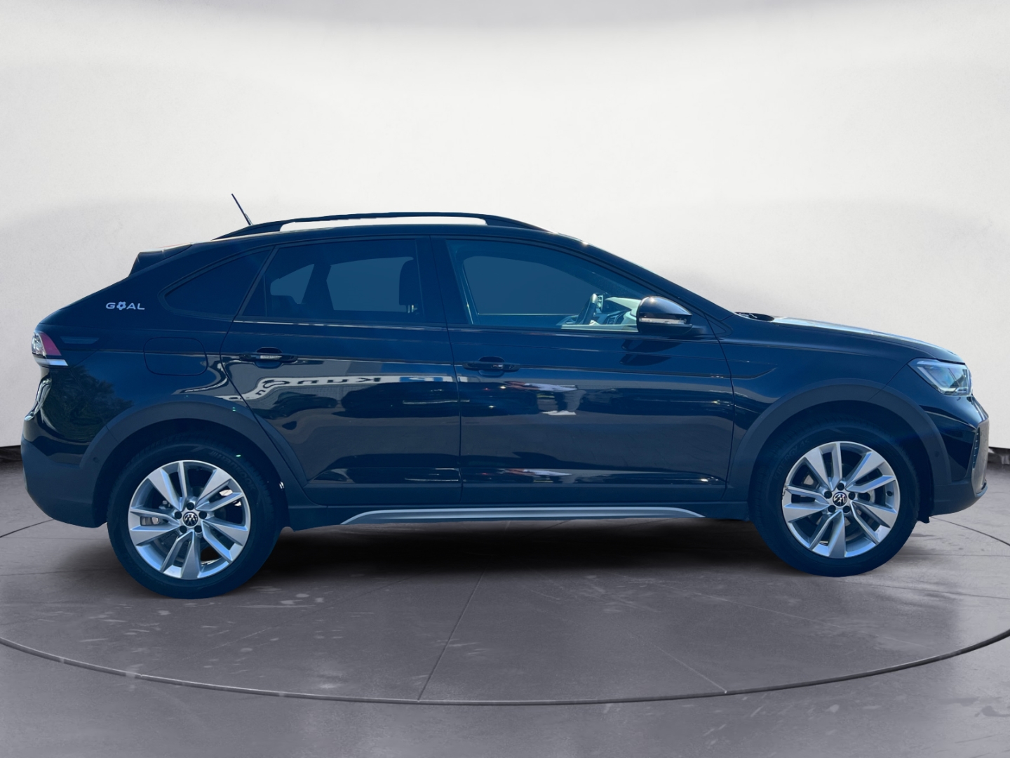 Volkswagen Taigo 1.0 TSI