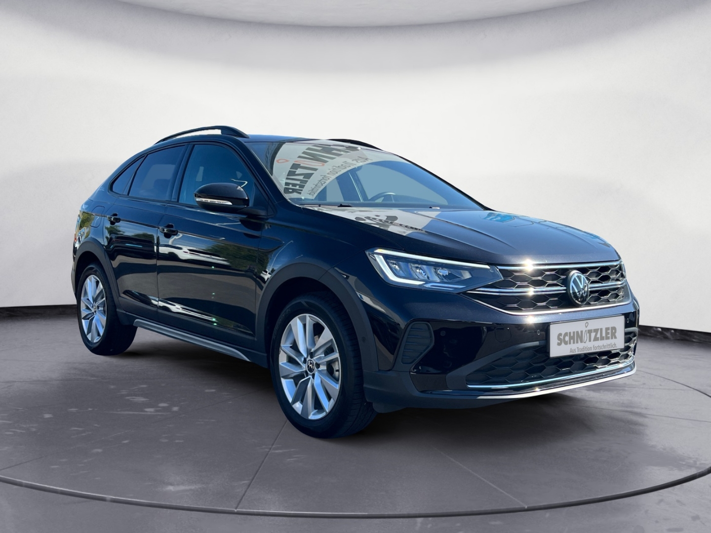 Volkswagen Taigo 1.0 TSI