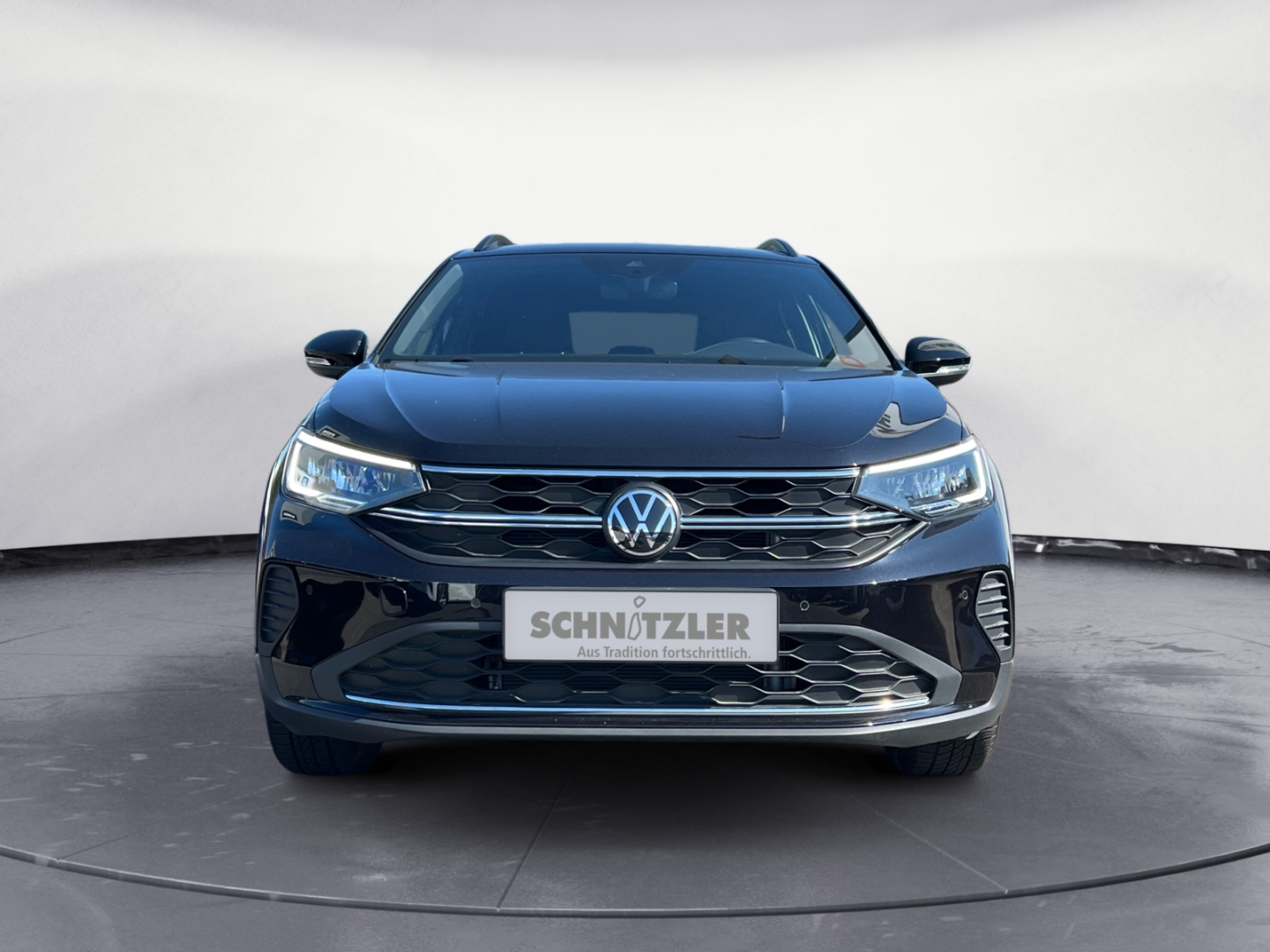 Volkswagen Taigo 1.0 TSI