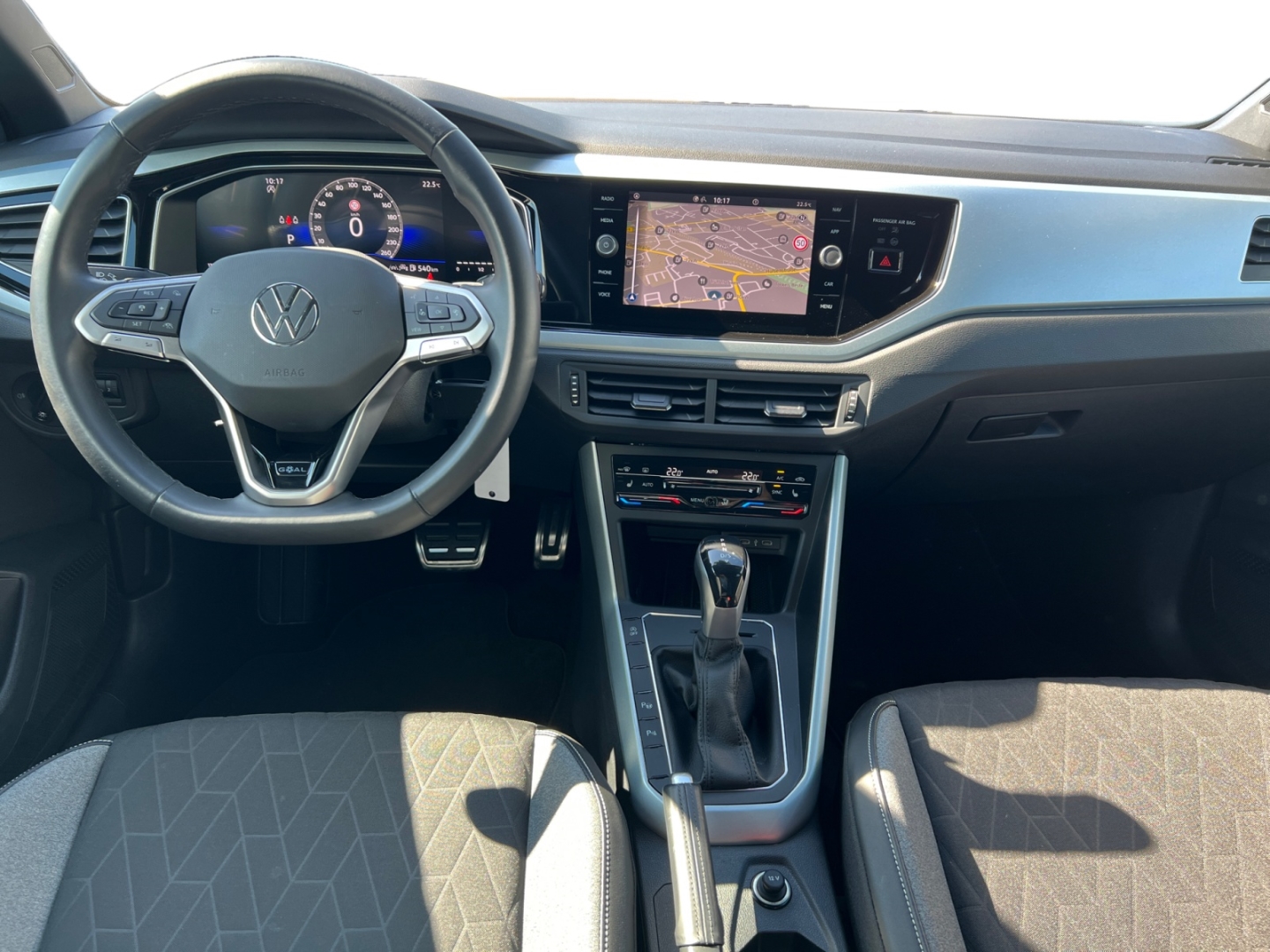 Volkswagen Taigo 1.0 TSI