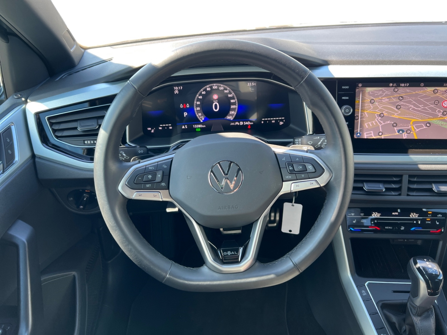 Volkswagen Taigo 1.0 TSI