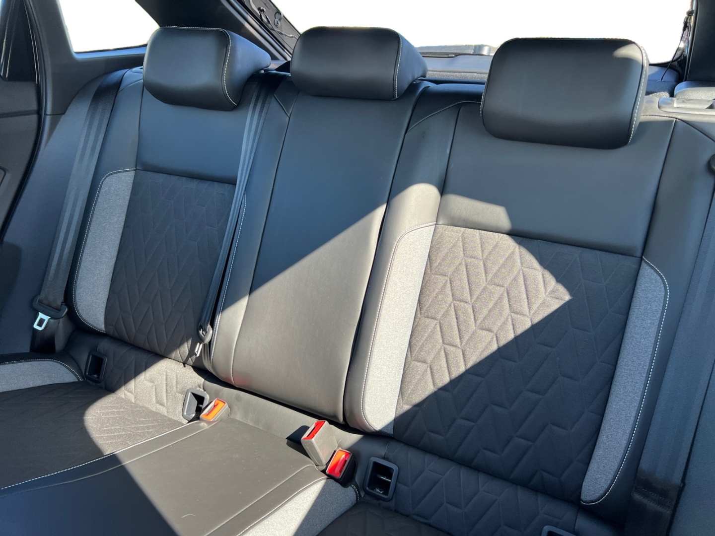 Volkswagen Taigo 1.0 TSI