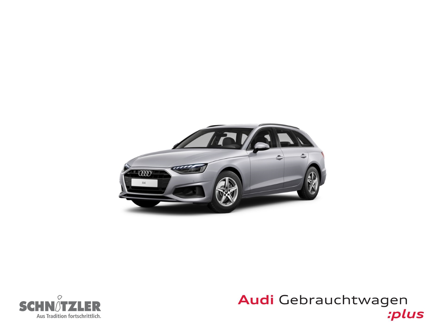 Audi A4 Avant 30