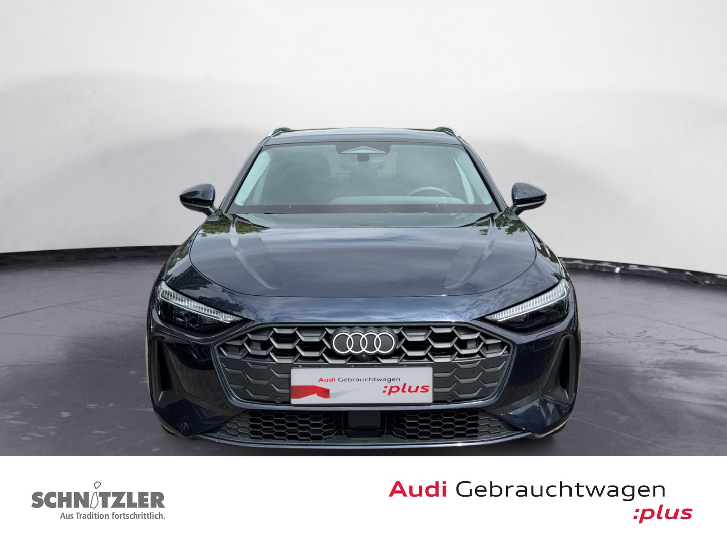 Audi A5 Avant TDI