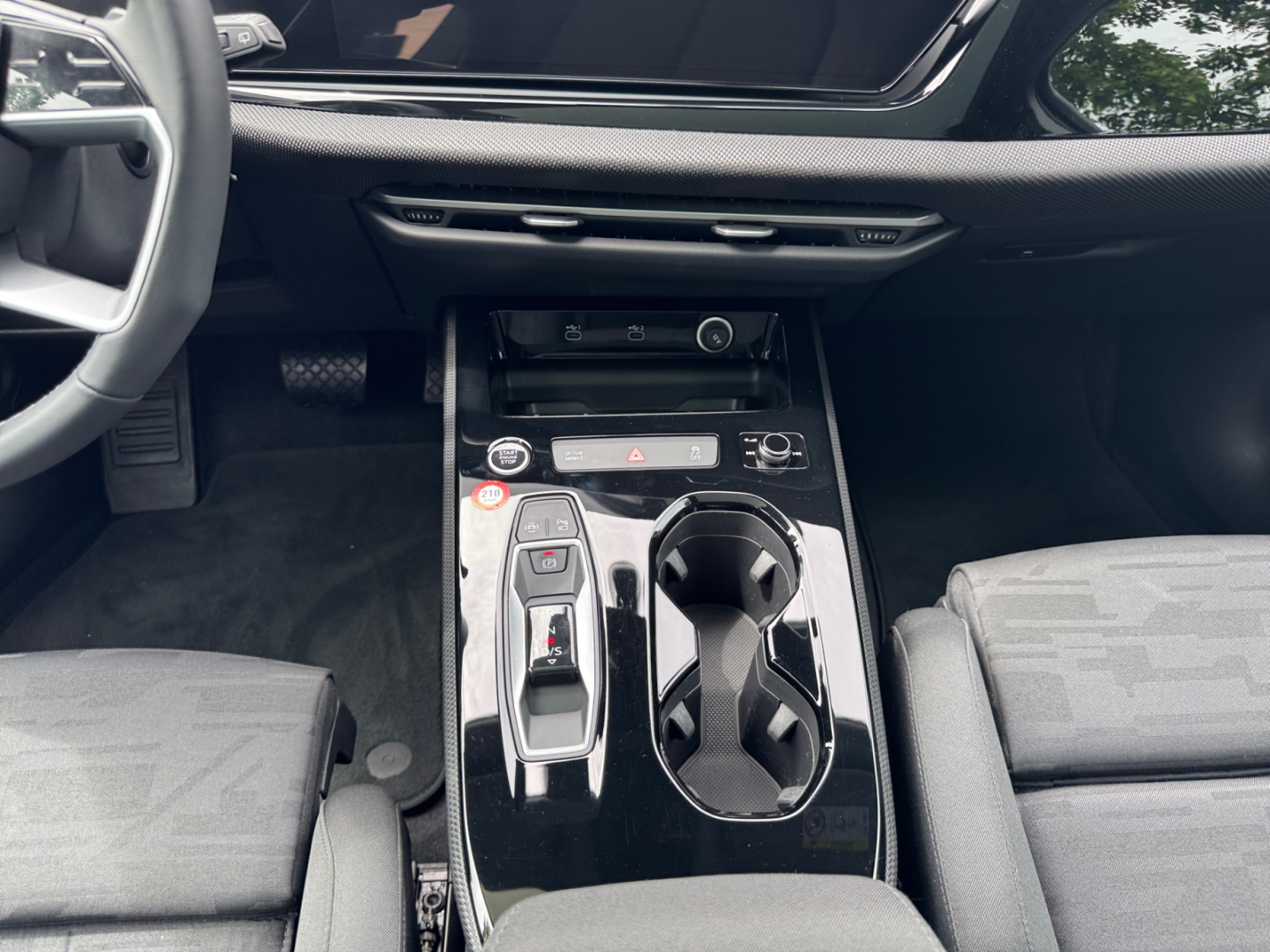 Audi A5 Avant TDI