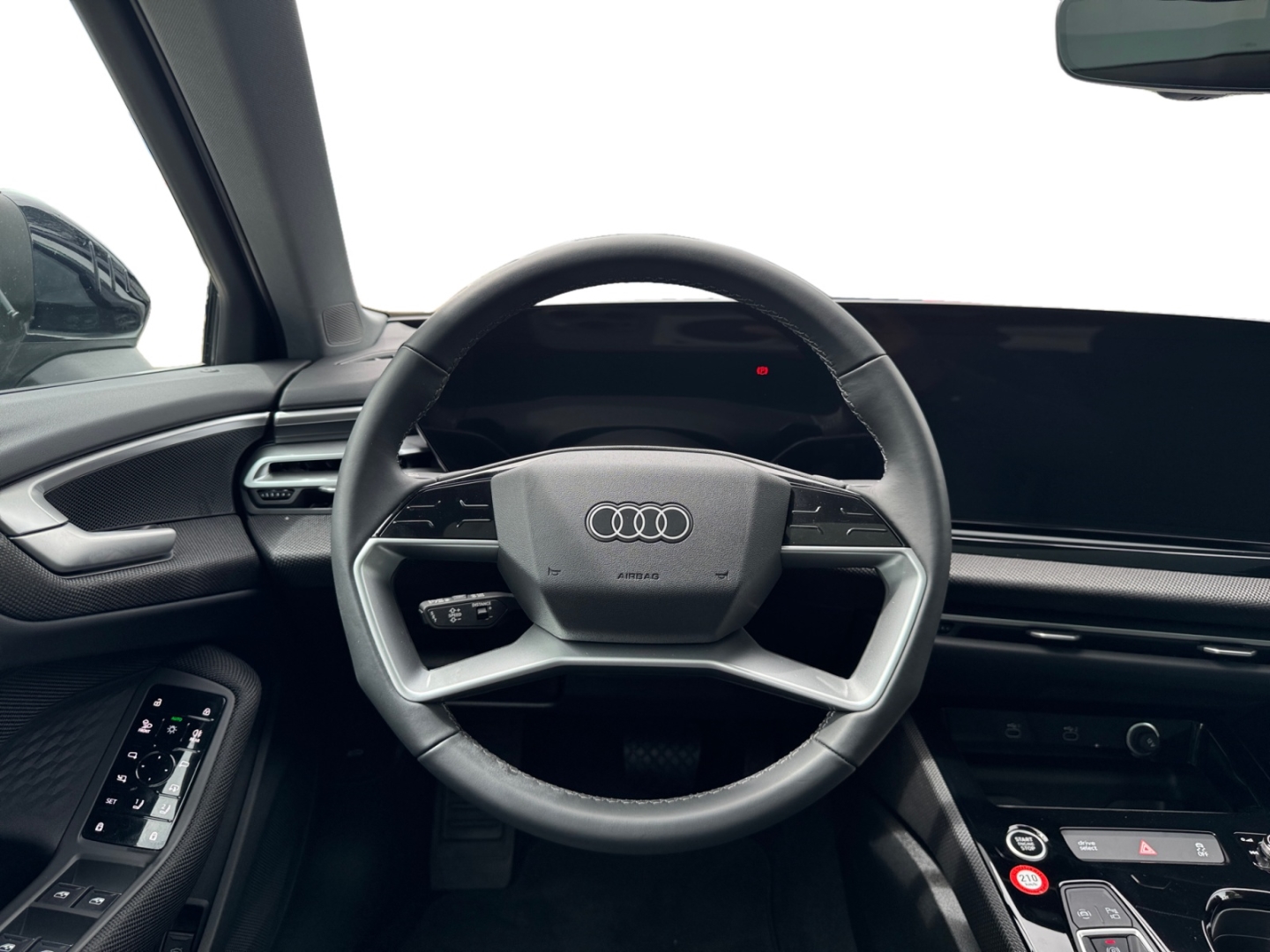 Audi A5 Avant TDI