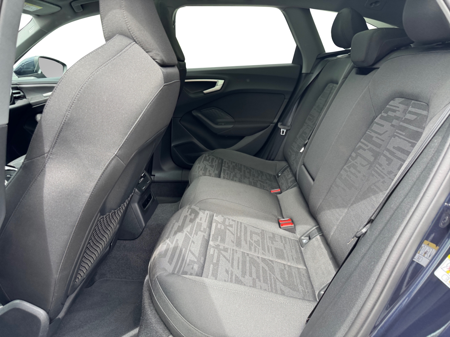 Audi A5 Avant TDI