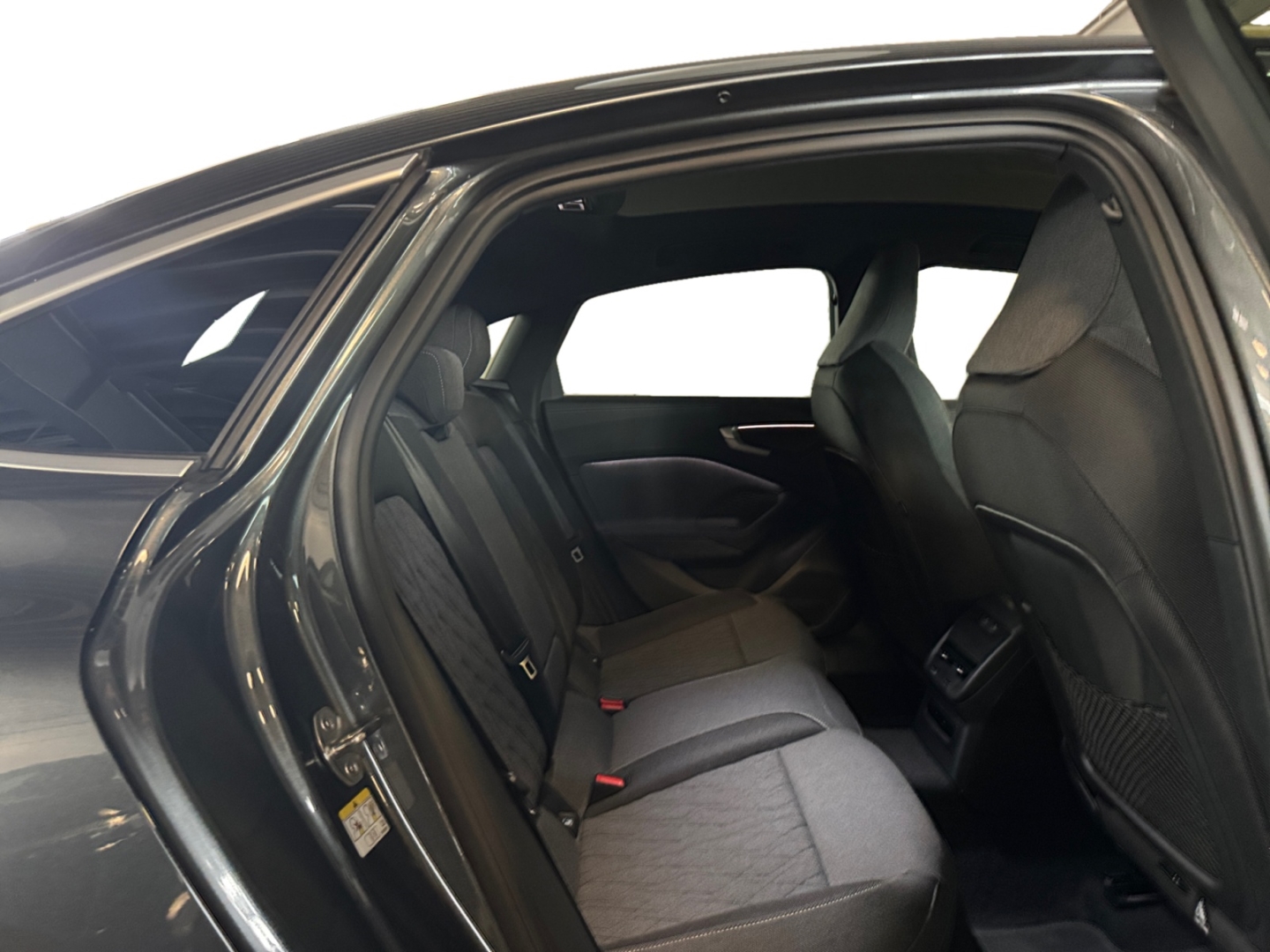Audi A5 Limousine S