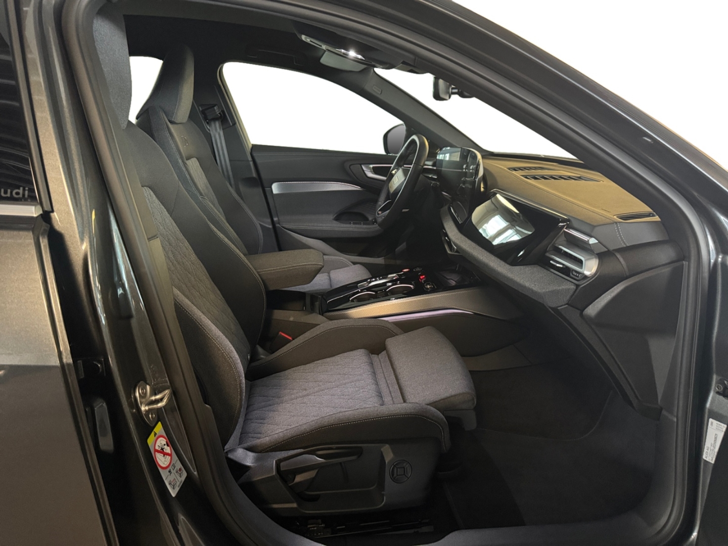 Audi A5 Limousine S