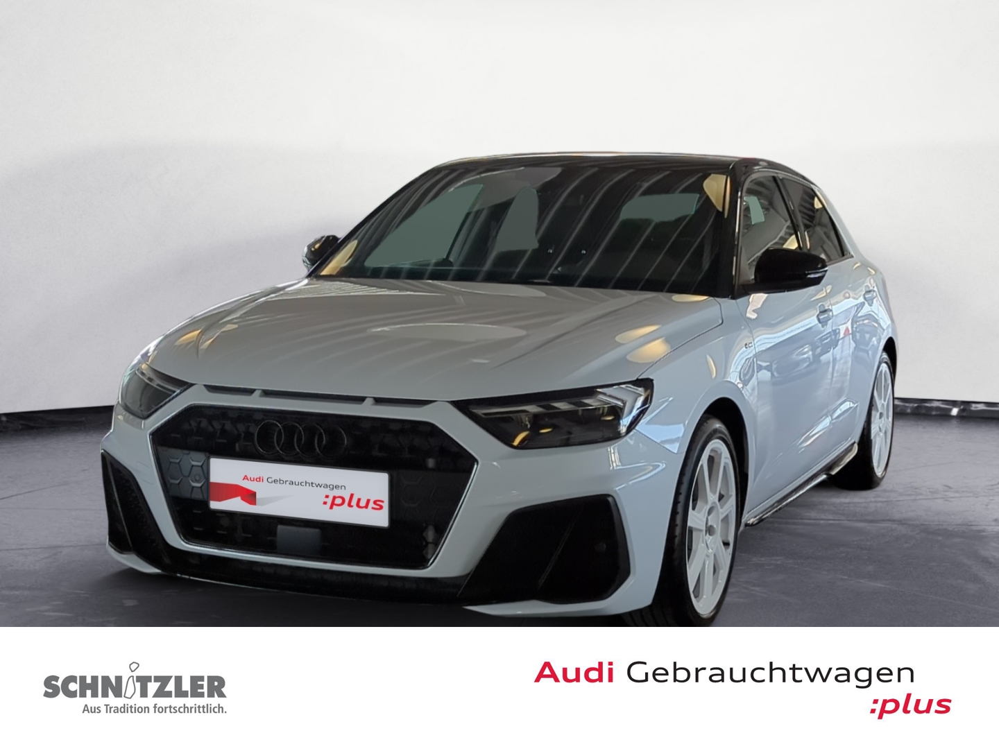 Audi A1 Sportback S
