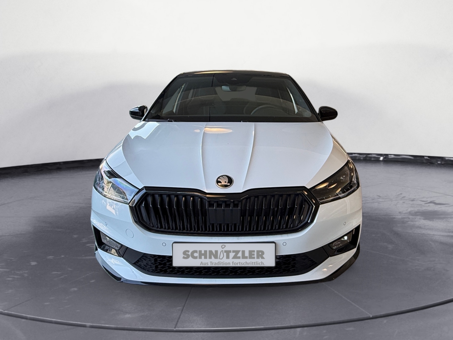 Skoda Fabia 130 1.5