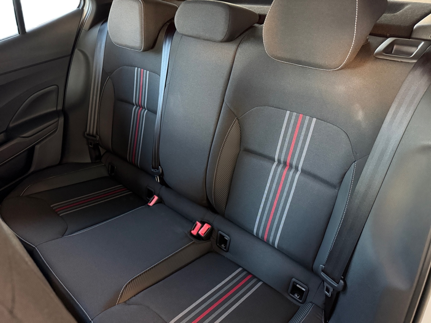 Skoda Fabia 130 1.5
