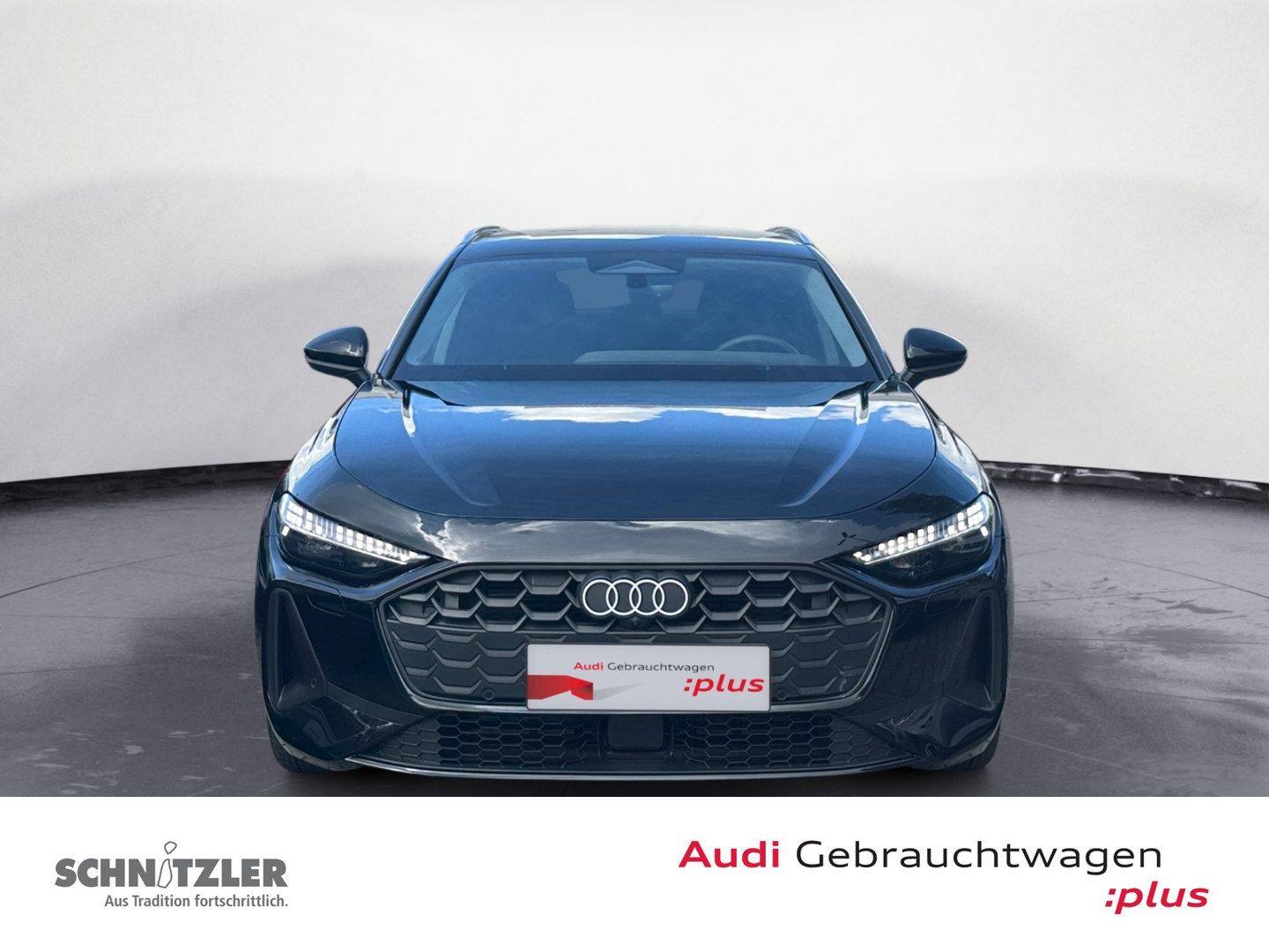 Audi A5 Avant TFSI
