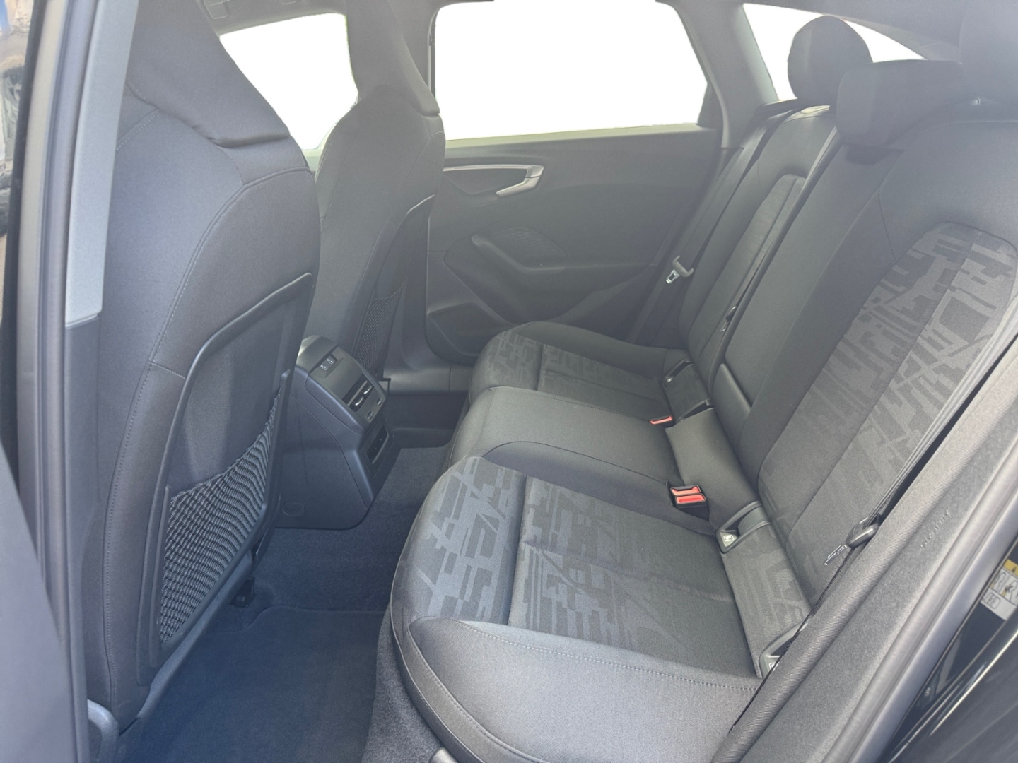 Audi A5 Avant TFSI