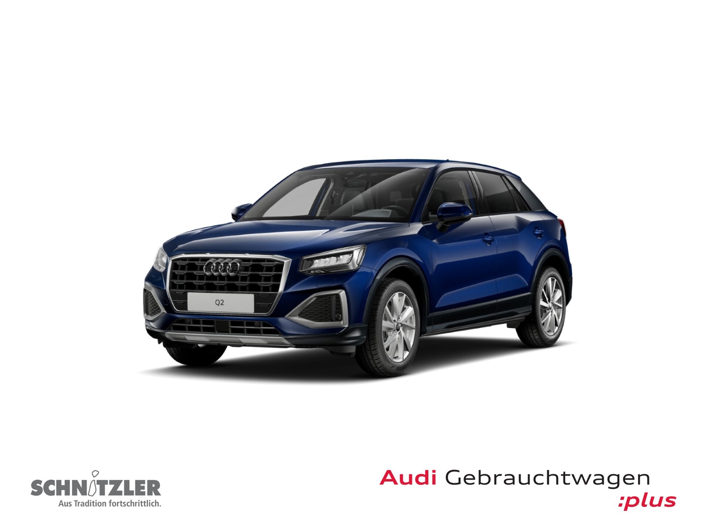 Audi Q2 30 TFSI