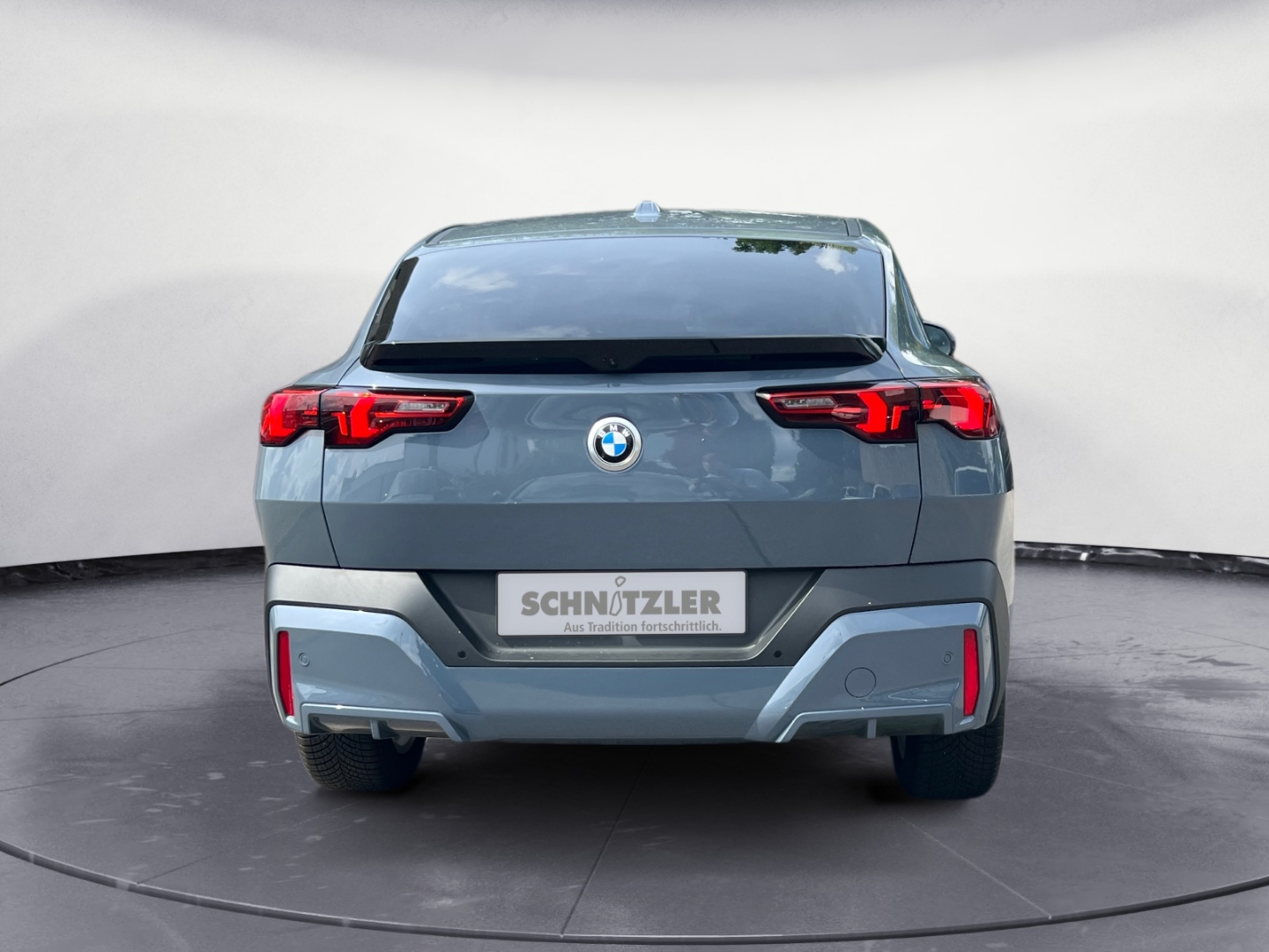 BMW X2 20 i