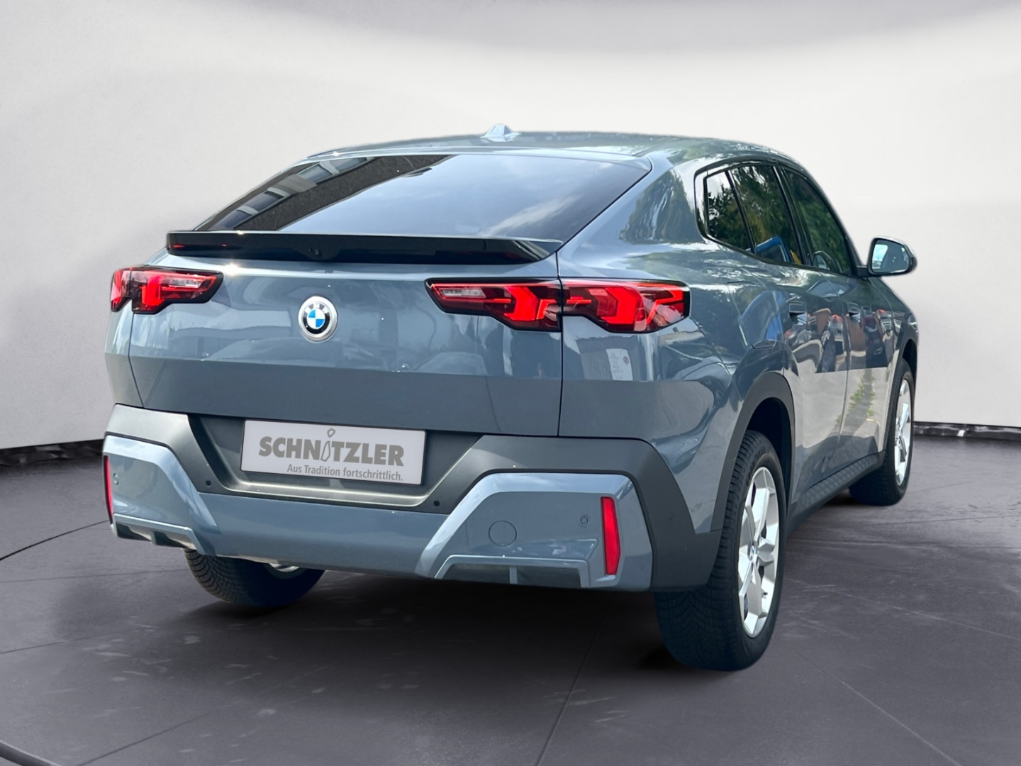 BMW X2 20 i