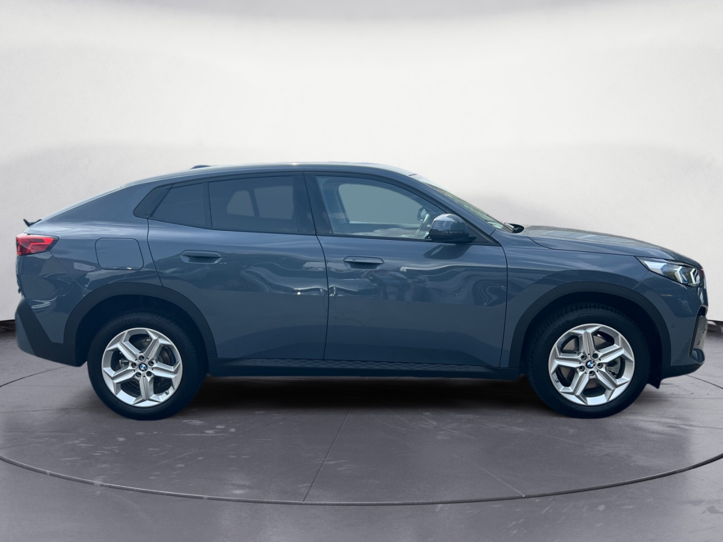 BMW X2 20 i